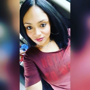 Meet your Posher, Tamara